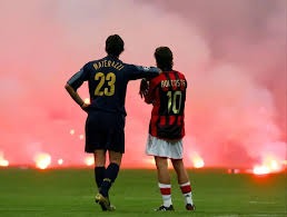 安迪-科尔：想要在曼联取得成功，你得有强硬的心态